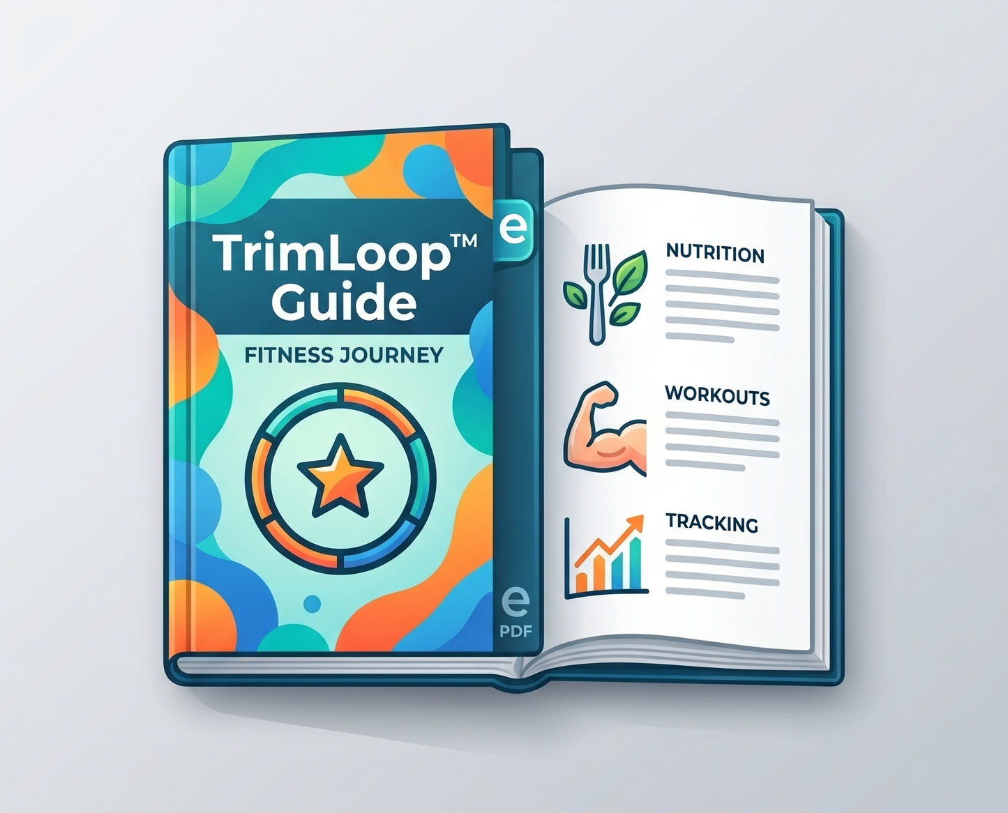 📘 FREE Digital Fitness Guide!